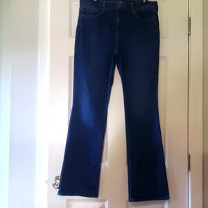 NYDJ Barbara Bootcut Jeans Sz 12